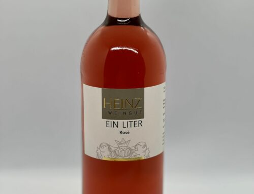 1 Liter Rosé